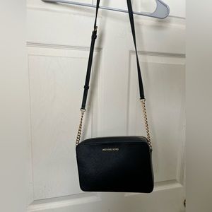 Michael Kors crossbody purse